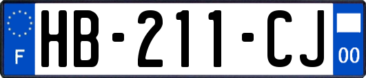 HB-211-CJ