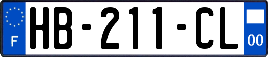 HB-211-CL