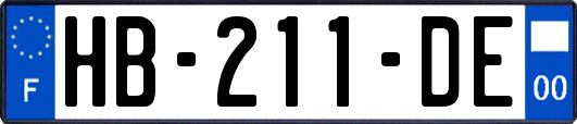 HB-211-DE