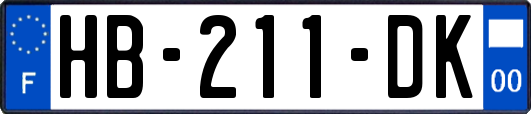 HB-211-DK