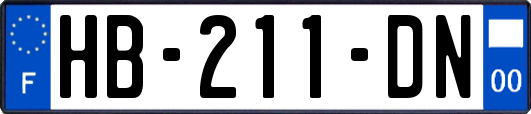 HB-211-DN