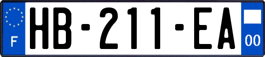 HB-211-EA