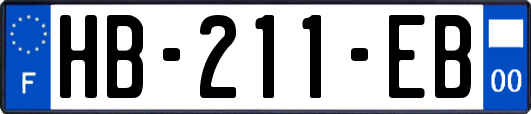 HB-211-EB
