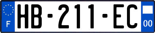 HB-211-EC
