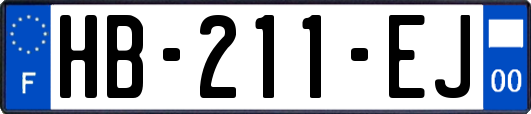 HB-211-EJ