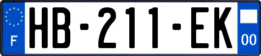 HB-211-EK