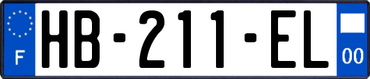 HB-211-EL