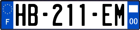 HB-211-EM