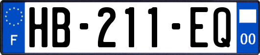 HB-211-EQ