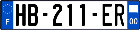 HB-211-ER