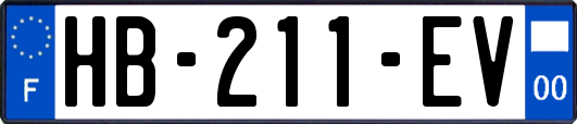 HB-211-EV