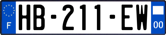 HB-211-EW