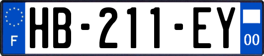 HB-211-EY