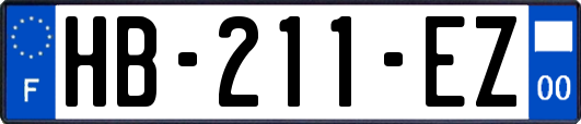 HB-211-EZ