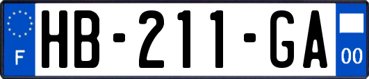 HB-211-GA