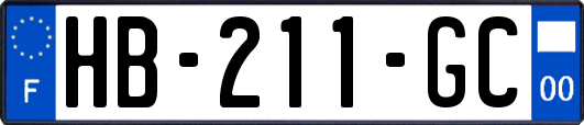 HB-211-GC