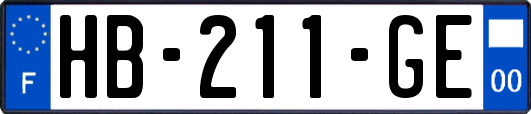 HB-211-GE