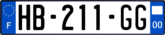 HB-211-GG