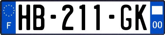 HB-211-GK