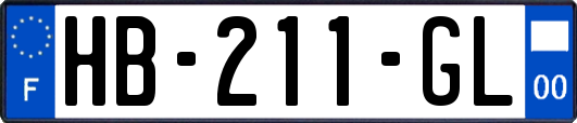 HB-211-GL