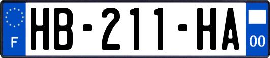 HB-211-HA