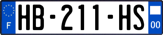 HB-211-HS