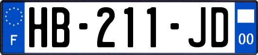 HB-211-JD