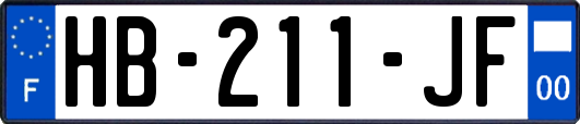 HB-211-JF