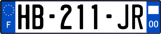 HB-211-JR