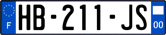 HB-211-JS