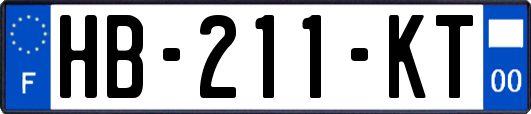 HB-211-KT