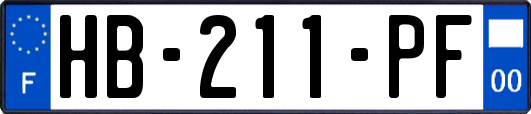 HB-211-PF