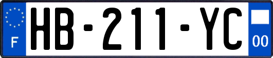 HB-211-YC