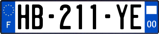 HB-211-YE