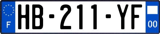 HB-211-YF