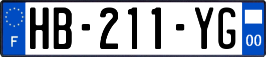 HB-211-YG