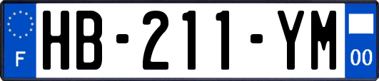 HB-211-YM