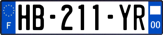 HB-211-YR