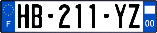 HB-211-YZ