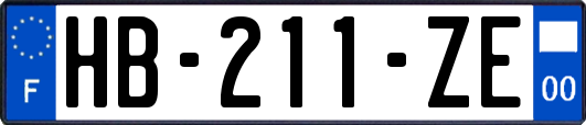HB-211-ZE