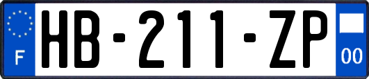 HB-211-ZP
