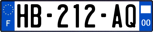 HB-212-AQ