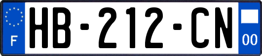 HB-212-CN