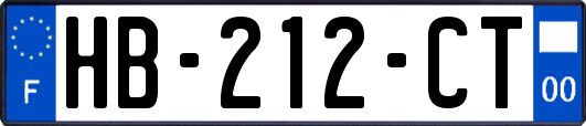 HB-212-CT