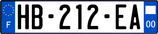 HB-212-EA