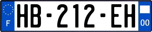 HB-212-EH