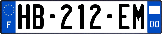 HB-212-EM