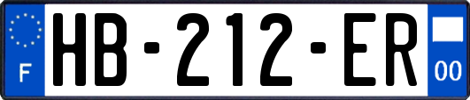 HB-212-ER