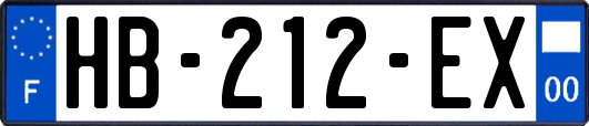 HB-212-EX