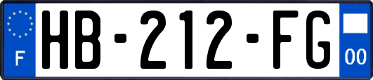 HB-212-FG